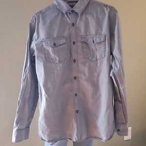 Sean John Button Down shirt